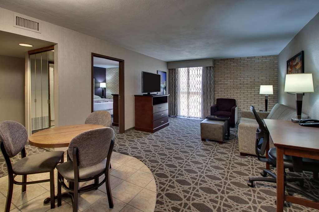 Drury Plaza Hotel San Antonio Airport Zimmer foto